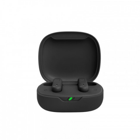 Bluetooth-гарнітура JBL Wave 300 TWS Black (JBLW300TWSBLK)