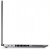 Ноутбук Dell Latitude 5530 (N209L5530MLK15UA_UBU) FullHD Silver