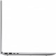 Ноутбук HP ZBook Firefly 16 G10 (740J1AV_V1) Silver