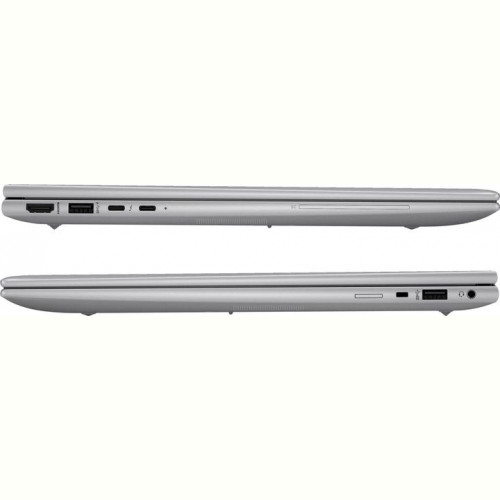 Ноутбук HP ZBook Firefly 16 G10 (740J1AV_V1) Silver