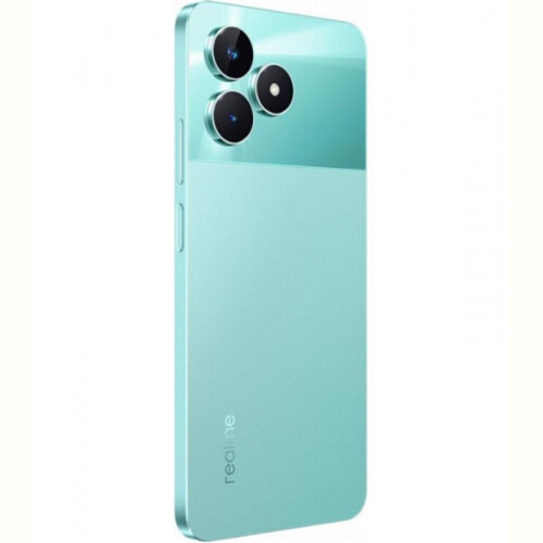 Смартфон Realme C51 4/64GB no NFC Dual Sim Mint Green