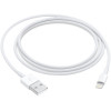 Apple Lightning to USB Cable (1 m), Model A1480