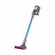 Пилосос Jimmy H8 Electric Blue