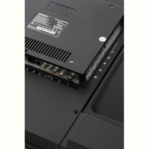 Телевізор Satelit 50U8200WS