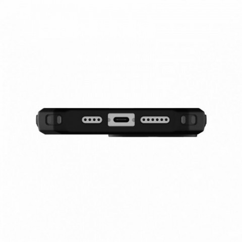 Чохол-накладка Urban Armor Gear Pathfinder для Apple iPhone 14 Pro Max Black (114063114040)
