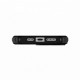 Чохол-накладка Urban Armor Gear Pathfinder для Apple iPhone 14 Pro Max Black (114063114040)