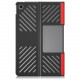 Чохол-книжка BeCover Smart Case для Lenovo Tab Plus 11.5" Red (711842)