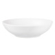 Тарілка супова Ardesto Lucca White, 20см, кераміка, білий