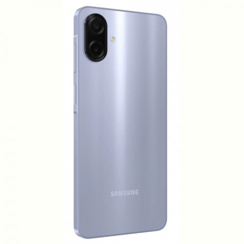 Смартфон Samsung Galaxy A07 SM-A075 4/128GB Light Violet (SM-A075FLVGSEK)
