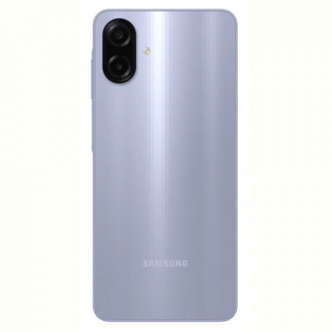 Смартфон Samsung Galaxy A07 SM-A075 4/128GB Light Violet (SM-A075FLVGSEK)