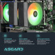 Персональний комп`ютер ASGARD (A75X3D.32.S10.56T16.7002)