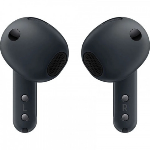 Bluetooth-гарнітура Samsung Galaxy Buds4 Black (SM-R540NZKASEK)