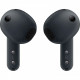 Bluetooth-гарнітура Samsung Galaxy Buds4 Black (SM-R540NZKASEK)