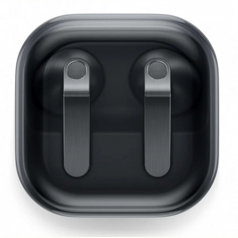 Bluetooth-гарнітура Samsung Galaxy Buds4 Black (SM-R540NZKASEK)