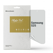 Гідрогелева плівка ArmorStandart Anti-spy для Samsung S25 (ARM81513)