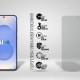 Гідрогелева плівка ArmorStandart Anti-spy для Samsung S25 (ARM81513)