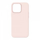 Чохол ArmorStandart ICON2 Case для Apple iPhone 14 Pro Chalk Pink (ARM63600)