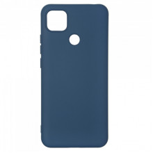 Чохол ArmorStandart ICON для Xiaomi Redmi 9C / 10A Dark Blue (ARM57789)