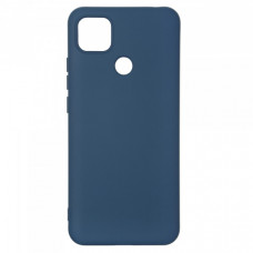 Чохол ArmorStandart ICON для Xiaomi Redmi 9C / 10A Dark Blue (ARM57789)