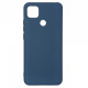 Чохол ArmorStandart ICON для Xiaomi Redmi 9C / 10A Dark Blue (ARM57789)