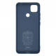 Чохол ArmorStandart ICON для Xiaomi Redmi 9C / 10A Dark Blue (ARM57789)