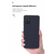 Чохол ArmorStandart ICON для Xiaomi Redmi 9C / 10A Dark Blue (ARM57789)
