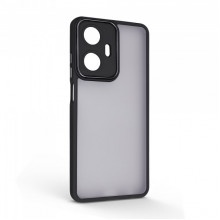 Чохол ArmorStandart Shade для OPPO A98 5G Black (ARM73449)