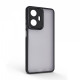 Чохол ArmorStandart Shade для OPPO A98 5G Black (ARM73449)