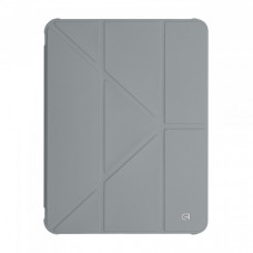 Чохол ArmorStandart Y-Type PEN для iPad Pro 11 2025/2024 Gray (ARM77534)