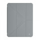 Чохол ArmorStandart Y-Type PEN для iPad Pro 11 2025/2024 Gray (ARM77534)