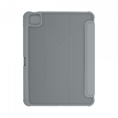 Чохол ArmorStandart Y-Type PEN для iPad Pro 11 2025/2024 Gray (ARM77534)