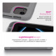 Чохол ArmorStandart Y-Type PEN для iPad Pro 11 2025/2024 Gray (ARM77534)