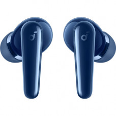 Bluetooth-гарнітура Anker SoundCore Liberty 5 ANC Blue (A3957G31)