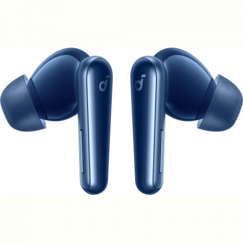 Bluetooth-гарнітура Anker SoundCore Liberty 5 ANC Blue (A3957G31)