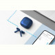 Bluetooth-гарнітура Anker SoundCore Liberty 5 ANC Blue (A3957G31)