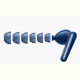 Bluetooth-гарнітура Anker SoundCore Liberty 5 ANC Blue (A3957G31)