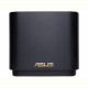 Бездротовий маршрутизатор Asus ZenWiFi AX Mini XD4 2PK Black (XD4-B-2-PK)
