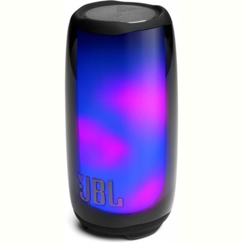 Акустична система JBL Pulse 5 Black (JBLPULSE5BLK)