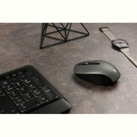 Миша бездротова 2E MF211 WL Gray (2E-MF211WC)
