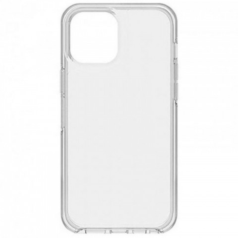 Чохол-накладка BeCover для Apple iPhone 14 Transparancy (708015)