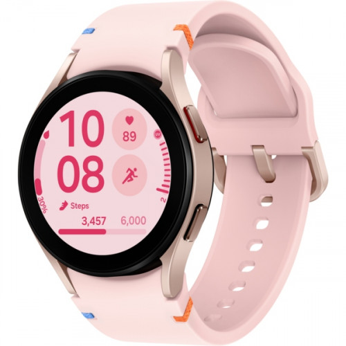 Смарт-годинник Samsung Galaxy Watch FE 40mm Pink Gold (SM-R861NIDASEK)