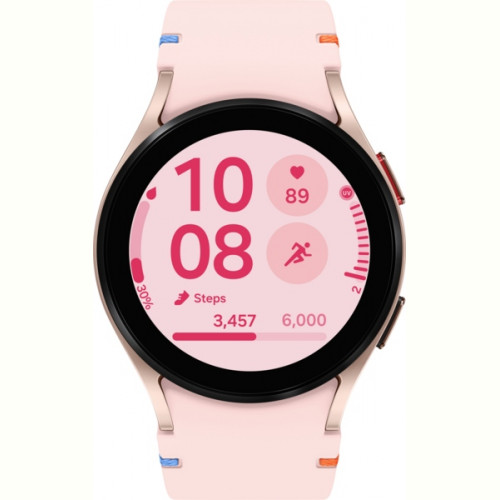 Смарт-годинник Samsung Galaxy Watch FE 40mm Pink Gold (SM-R861NIDASEK)