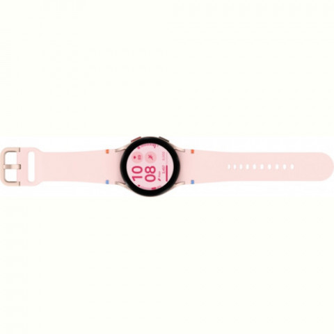 Смарт-годинник Samsung Galaxy Watch FE 40mm Pink Gold (SM-R861NIDASEK)
