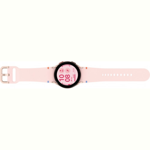 Смарт-годинник Samsung Galaxy Watch FE 40mm Pink Gold (SM-R861NIDASEK)