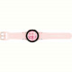 Смарт-годинник Samsung Galaxy Watch FE 40mm Pink Gold (SM-R861NIDASEK)