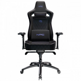 Крісло для геймерів Proove Gaming NPC black