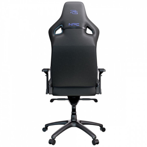 Крісло для геймерів Proove Gaming NPC black (GCNP0001017) Купити в Україні