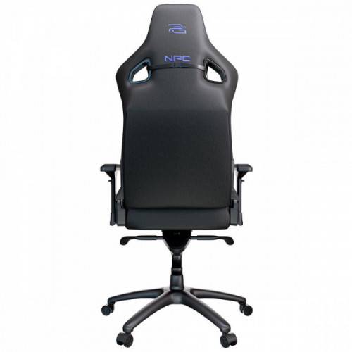 Крісло для геймерів Proove Gaming NPC black Купити в Україні