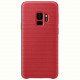 Чохол-накладка Samsung Hyperknit Cover для Samsung Galaxy S9 SM-G960 Red (EF-GG960FREGRU)