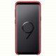 Чохол-накладка Samsung Hyperknit Cover для Samsung Galaxy S9 SM-G960 Red (EF-GG960FREGRU)